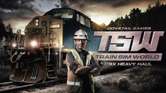 Blackwood Crossing, The Silver Case et Train Simulator live sur la JOL-TV