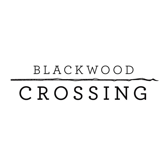 BlackwoodLogoBW TextOnly
