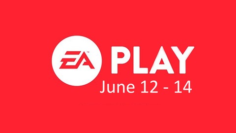 E3 2016 - Conférence Electronic Arts E3 2016 : ce qu'il faut en attendre