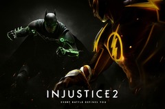 Injustice 2 s'officialise avec un Trailer