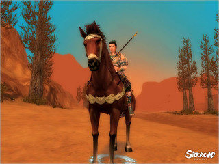 Image de Silkroad Online #2201