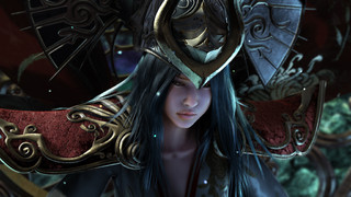 Silkroad Online: Mysterious Temple of Jupiter