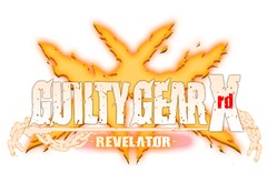 Test - Guilty Gear Xrd -Revelator- : Le gemu goldé