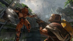 E3 2018 - Quake Champions distribué gratuitement jusqu'au 17 juin