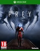 Packaging Prey ONE frontcover PEGI fr 1465775877