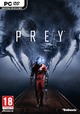 Packaging Prey PC frontcover PEGI fr 1465835772