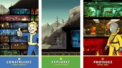 Fallout Shelter mis à jour et lancé sur PC