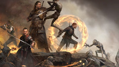 CD Projekt dévoile l'extension Way of the Witcher de Gwent