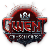 Logo crimson curse