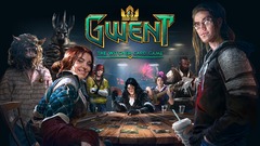 E3 2016 - CD Projekt officialise Gwent: The Witcher Card Game sur PC et Xbox One