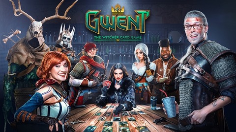 Gwent - Le Gwynt en bêta fermée dès le 25 octobre