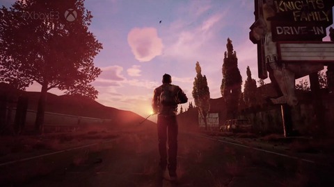 State of Decay 2 - State of Decay 2 : « plus vaste, plus dangereux, plus imprévisible »