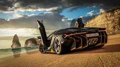 Test de Forza Horizon 3 sur Xbox One