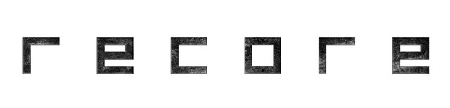 Logos ReCore Logo 1A RGB Final