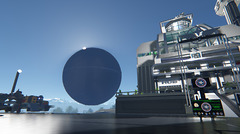 Changement de direction : Novaquark s'adresse aux joueurs de Dual Universe