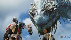 Amazon Prime lorgne sur God of War pour en faire une série télévisée