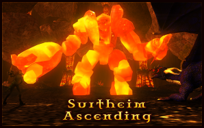 Surtheim Ascending