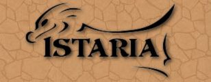 Logo Istaria: Chronicles of the Gifted