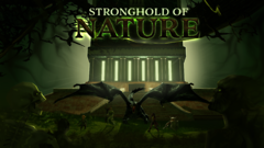 Live patch du 31/05/2022: Stronghold of Nature