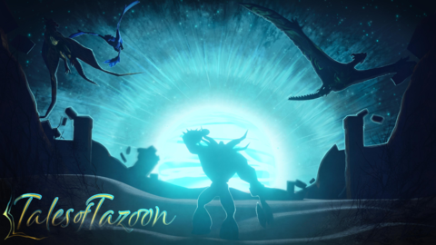 Istaria - Live patch du 28/04/2021: Tales of Tazoon