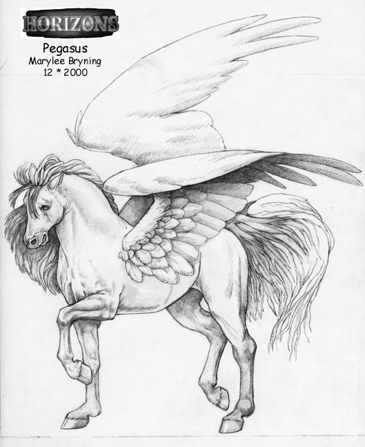 Pegasus big