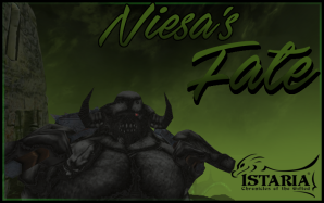 Niesa's Fate