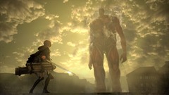 Test d'Attack on Titan : Wings of Freedom