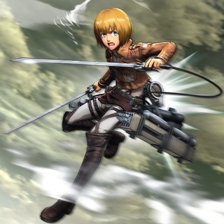 03 Armin Arlert