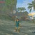 Link à la plage
