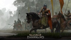 Aperçu de Mount and Blade II : Bannerlord - la gestation fut longue