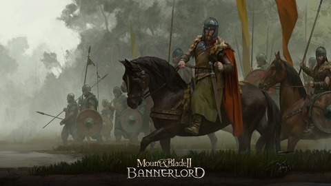 Mount & Blade II : Bannerlord - Aperçu de Mount and Blade II : Bannerlord - la gestation fut longue