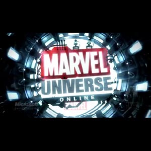 Images de Marvel Universe Online