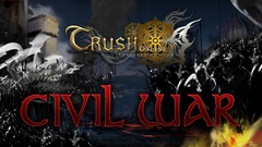 Crush Online déclare ses « guerres civiles »