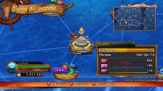 Rejoignez les Chapeaux de paille si vous voulez des Berrys gratuits.