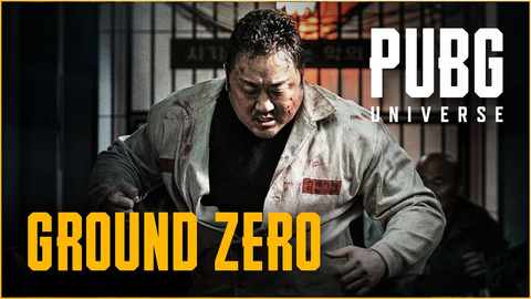 PUBG: Battleground - Krafton publie Ground Zero, le premier court-métrage du PUBG Universe