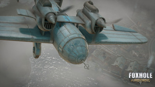 Foxhole: Airborne