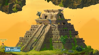 Building Outside (2)