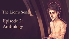gamescom 2016 : l'épisode 2 de The Lion's Song se dévoile