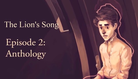 The Lion's Song - gamescom 2016 : l'épisode 2 de The Lion's Song se dévoile