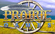 Logo de Prairie Games