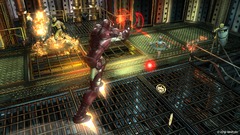 Marvel: Ultimate Alliance (re)vient sur PC et consoles