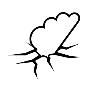 Image de Solid Clouds #118361