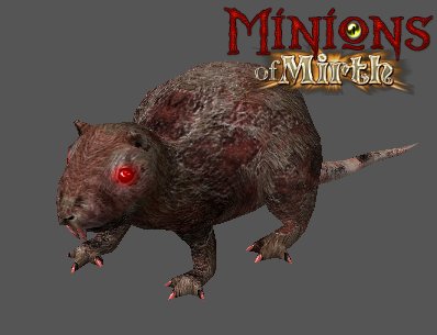 Images de Minions of Mirth