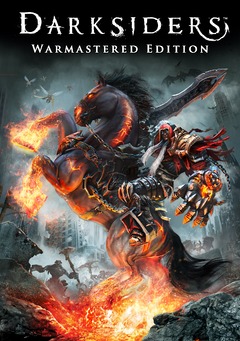 Annonce de Darksiders Warmastered Edition