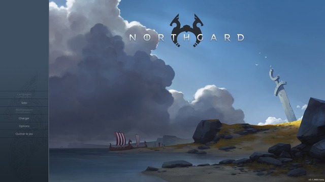 Images de Northgard