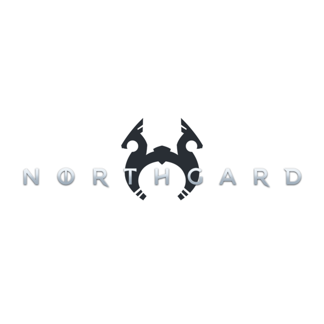 Northgard Logo 1