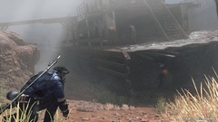 Metal Gear Survive en bêta du 18 au 21 janvier