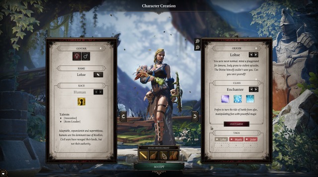 Images de Divinity: Original Sin 2