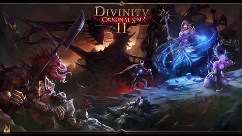 Divinity: Original Sin 2 - Aperçu de Divinity: Original Sin 2 ; le prochain RPG de renom ?