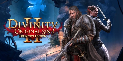 Divinity: Original Sin 2 - Test de Divinity: Original Sin II - Nintendo Switch